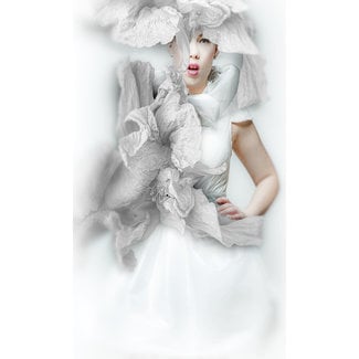 Wandkraft Fashionista 011