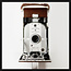 Wandkraft Heritage 003 Fotocamera Wanddecoratie