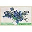 Wandkraft Irises by Vincent van Gogh