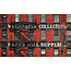 Wandkraft Rhythm of the City 012