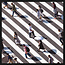 Wandkraft Rhythm of the City 026