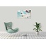 Wandkraft Summer Time 001