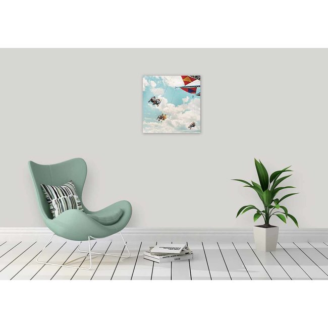 Wandkraft Summer Time 001