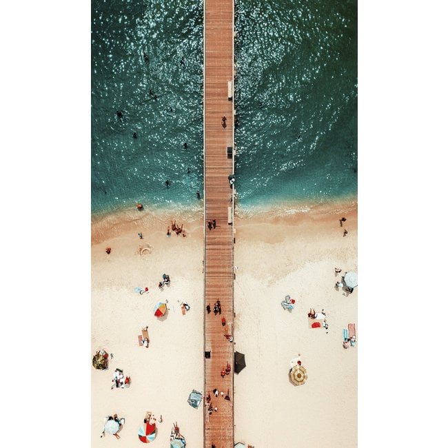 Wandkraft Summer Time 003