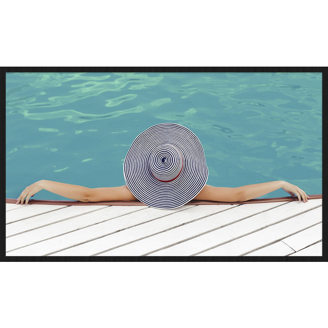 Wandkraft Summer Time 006