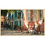 Wandkraft Travel Stories 001 Wanddecoratie