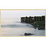Wandkraft Wandkraft Travel Stories 021 - Kustlandschap op Forex