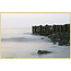 Wandkraft Wandkraft Travel Stories 021 - Kustlandschap op Forex