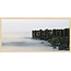 Wandkraft Wandkraft Travel Stories 021 - Kustlandschap op Forex