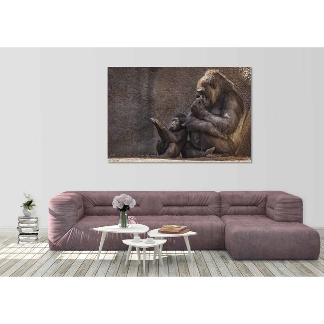 Wandkraft Wildlife 001