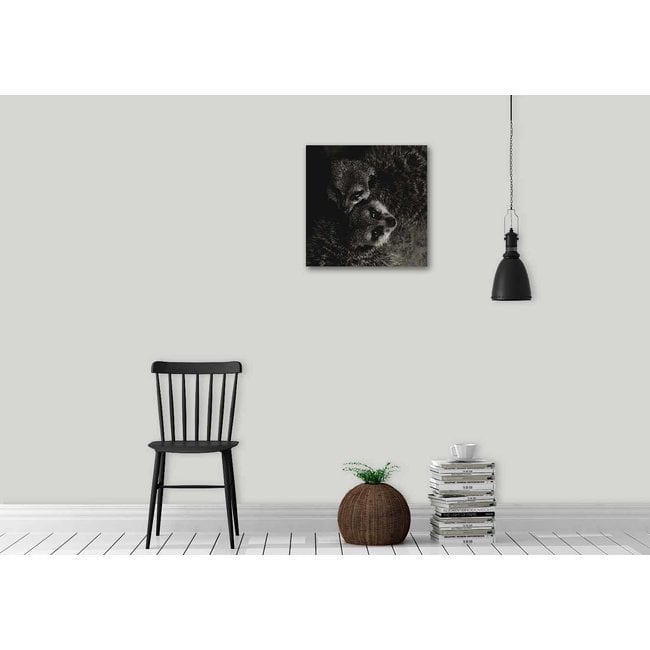 Wandkraft Wildlife 003