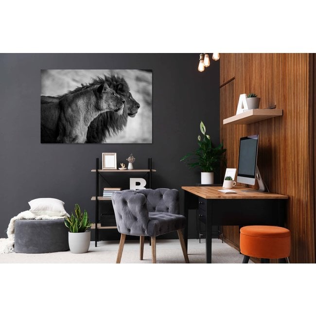 Wandkraft Wildlife 019