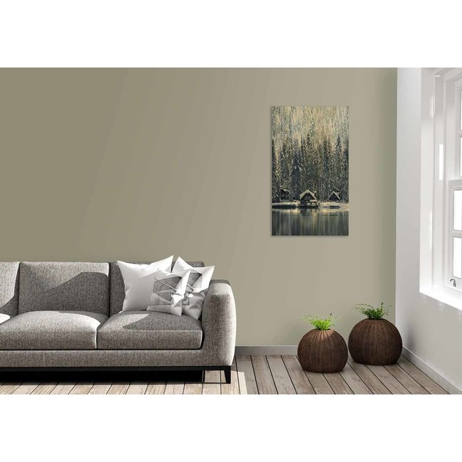 Wandkraft Winter Wonders 001