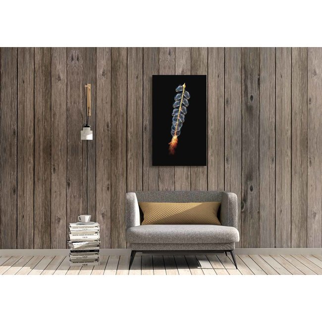 Wandkraft Wonderful Life 019
