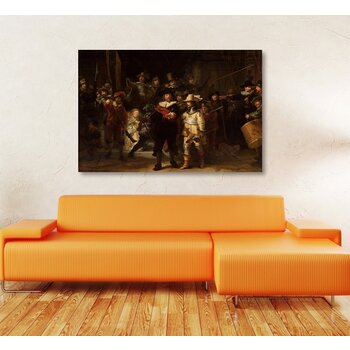 Thema – Dutch Masters