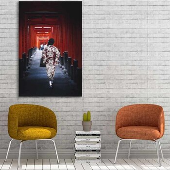 Thema – Land of the Rising Sun