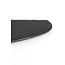 Light en Living Wandplank 90x19x2 cm GINOSA hout mat zwart