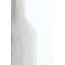 Light en Living Vaas deco 9x8x40 cm TEODORA crème