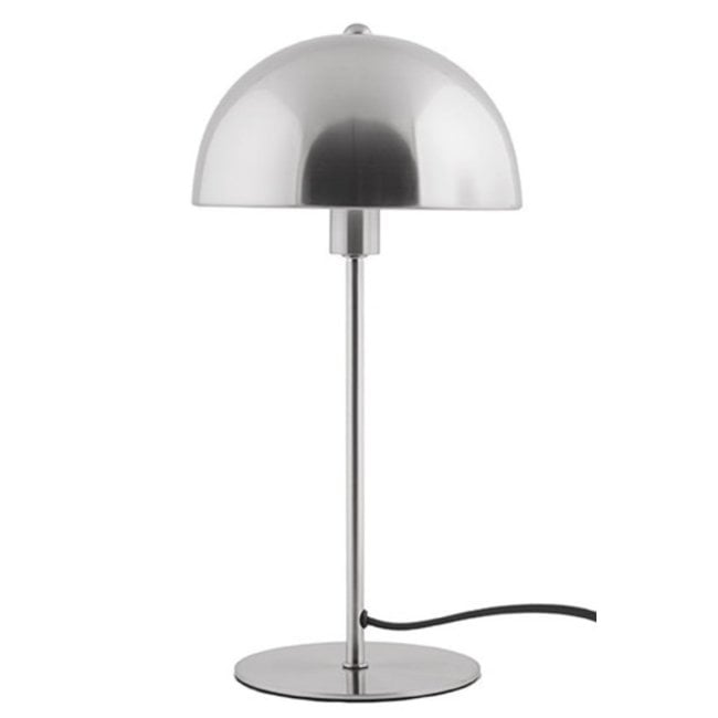 Leitmotiv Tafellamp Bonnet Nikkel