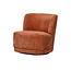 Woood Atty Draaifauteuil Blossom