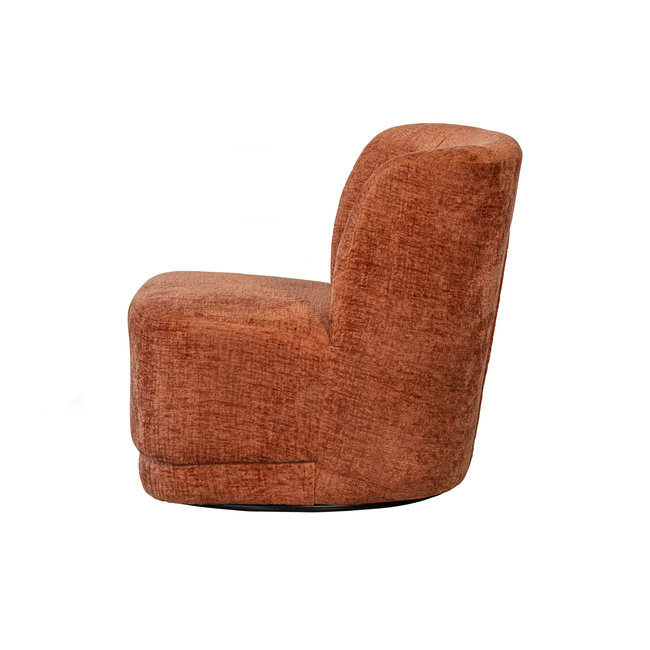 Woood Atty Draaifauteuil Blossom