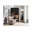 Woood Atty Draaifauteuil Zand