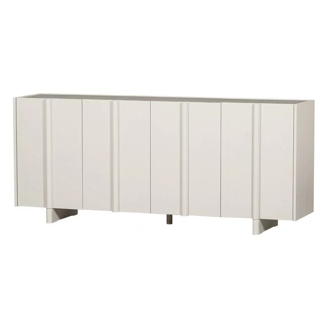 Woood Basu Dressoir Grenen Dust [fsc]