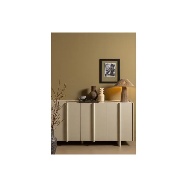 Woood Basu Dressoir Grenen Dust [fsc]