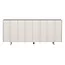 Woood Basu Dressoir Grenen Dust [fsc]
