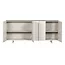 Woood Basu Dressoir Grenen Dust [fsc]