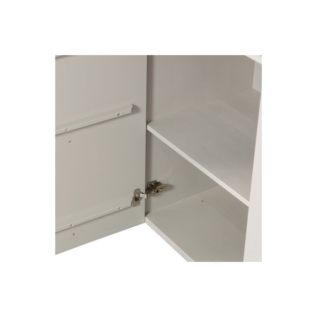 Woood Basu Dressoir Grenen Dust [fsc]