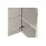 Woood Basu Dressoir Grenen Dust [fsc]