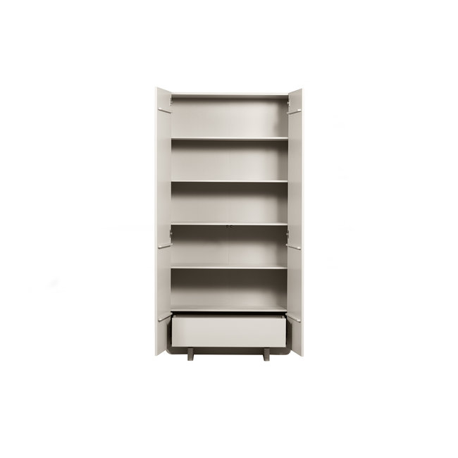 Woood Basu Opbergkast Grenen Dust [fsc]