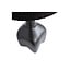 Woood Foss Tafellampvoet Aluminium Antique Zwart/bruin