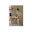 Woood Rhonda Xl Eettafel Ø 150cm Eiken Naturel [fsc]
