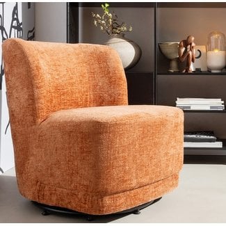 Woood Atty Draaifauteuil Blossom