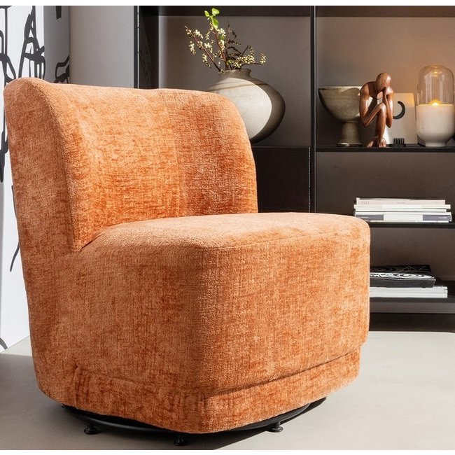 Woood Atty Draaifauteuil Blossom