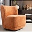 Woood Atty Draaifauteuil Blossom