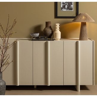 Woood Basu Dressoir Grenen Dust [fsc]