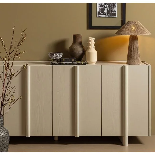 Woood Basu Dressoir Grenen Dust [fsc]