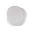 Light en Living Schaal 44x43,5x7 cm ANZIO crème