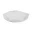 Light en Living Schaal 44x43,5x7 cm ANZIO crème