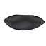 Light en Living Schaal 44x43,5x7 cm ANZIO mat zwart