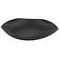 Light en Living Schaal 44x43,5x7 cm ANZIO mat zwart