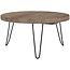 Richmond Interiors  Salontafel Preston 8o cm