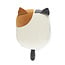 Balvi Katten knuffel Kitty - Diverse kleuren