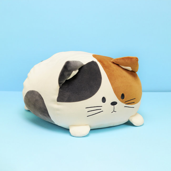 Balvi Katten knuffel Kitty - Diverse kleuren