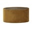 Light en Living Lampenkap ovaal recht smal GEMSTONE goud - diverse maten