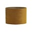 Light en Living Lampenkap ovaal recht smal GEMSTONE goud - diverse maten