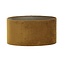 Light en Living Lampenkap ovaal recht smal GEMSTONE goud - diverse maten